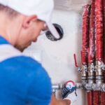 Why a Clean Facility Is a Productive Facility: The Power of a Spotless Environment